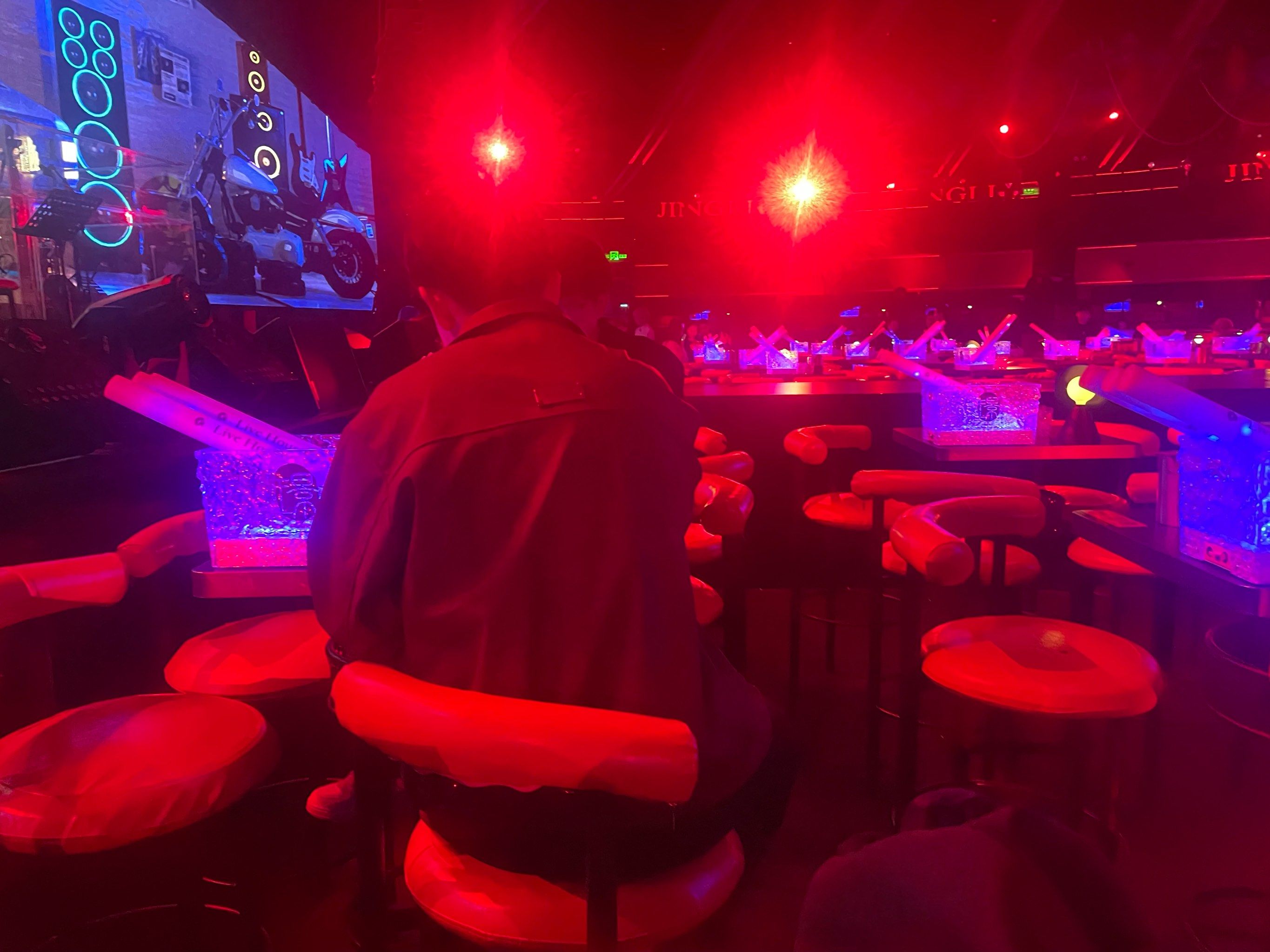 蚌埠商务ktv推荐-龙子湖区ktv预订